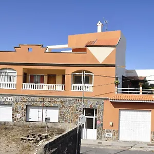  Apartamento Zona Rural