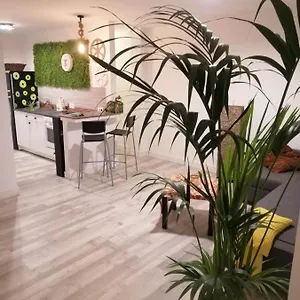  Apartamento Hacienda La Extremeña