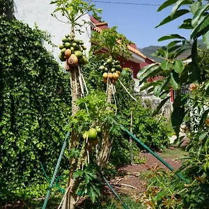  Chalet Casa Rural En Tenerife
