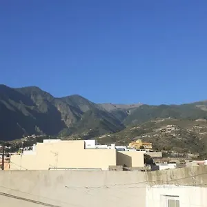  Сasa de vacaciones Casa Sara