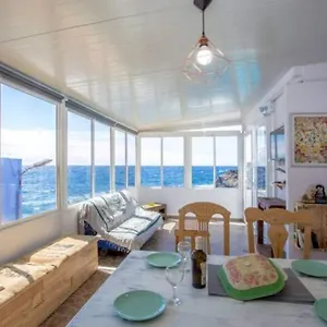  Apartamento Casa Del Mar, Un Lugar Increíble