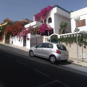  Pensión Vv Buganvillas Maspalomas - Cocina Y Con Banos Privados España