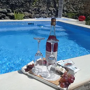 3* Hotel Rural La Raya 1866