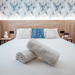  Hotel Sweet Lloret España
