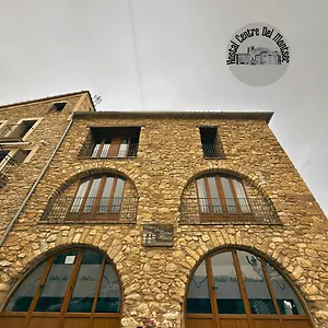  Pensión Centre Del Montsec España