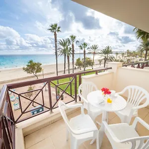 Apartahotel Prope Mare España
