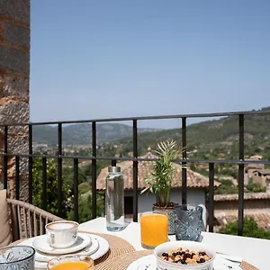  Hotel Petit Biniaraix - Ex Menditzu España
