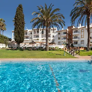 *** Apartahotel Crown Club La Riviera España