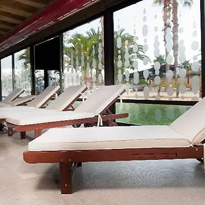 **** Hotel Oasis España