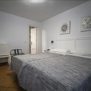  Pensión San Ramon España