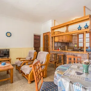  Сasa de vacaciones Casa El Mar