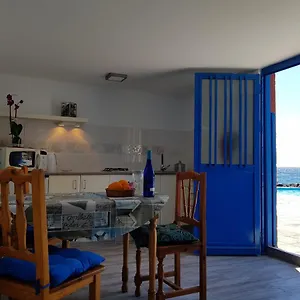  Apartamento Sueño De Mar